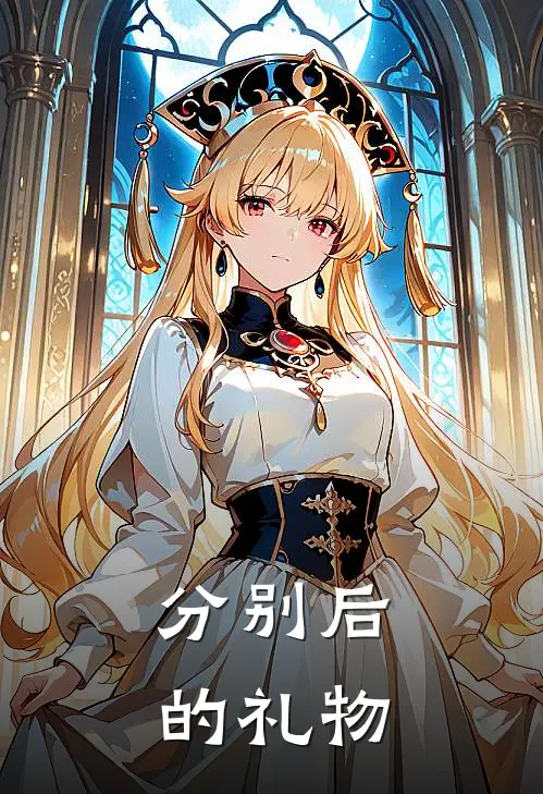 分别后的礼物(贺尘逸宋璇)阅读免费小说_完本热门小说分别后的礼物贺尘逸宋璇