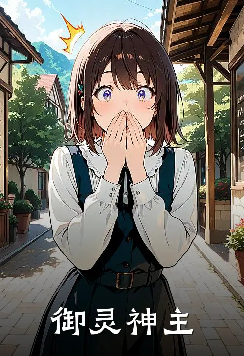 御灵神主