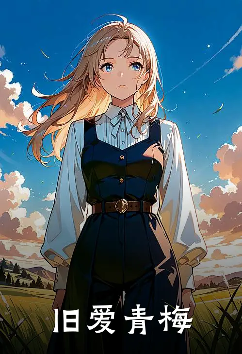 旧爱青梅纪盈陆景迟免费小说推荐_免费小说笔趣阁旧爱青梅纪盈陆景迟