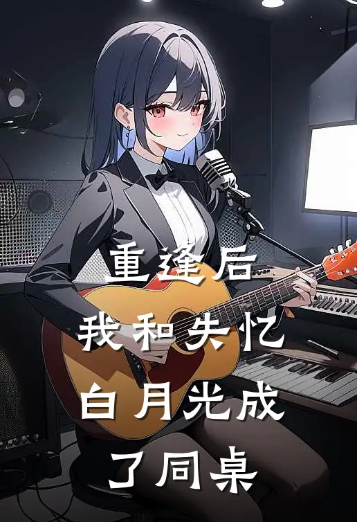 重逢后，我和失忆白月光成了同桌(沈惟安林溪然)完本小说_免费阅读无弹窗重逢后，我和失忆白月光成了同桌沈惟安林溪然