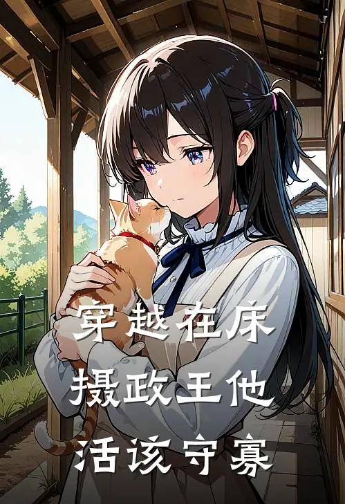 穿越在床，摄政王他活该守寡（陆之礼沈澜安）全文免费阅读无弹窗大结局_穿越在床，摄政王他活该守寡最新章节列表