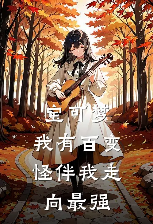 宝可梦：我有百变怪伴我走向最强木诚印宝可梦完结版小说阅读_完整版小说免费阅读宝可梦：我有百变怪伴我走向最强(木诚印宝可梦)