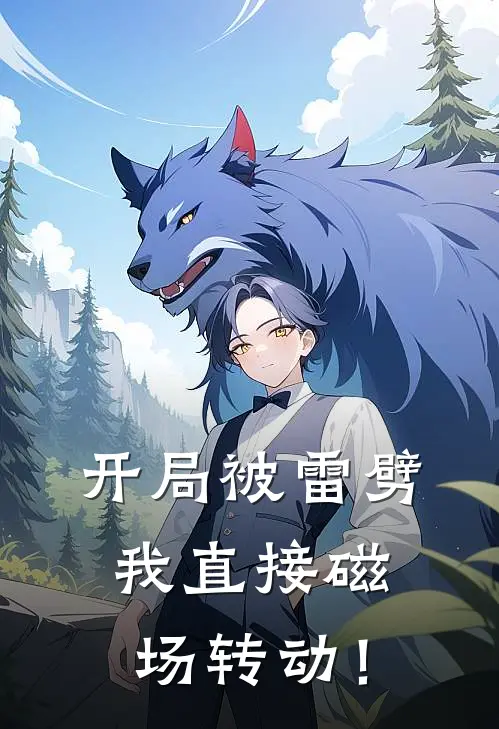 龙渊牛顿《开局被雷劈，我直接磁场转动！》小说免费在线阅读_开局被雷劈，我直接磁场转动！(龙渊牛顿)已完结小说