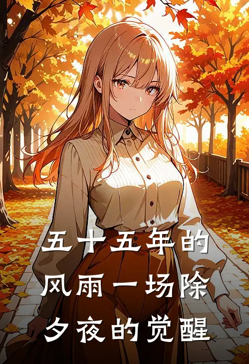 五十五年的风雨一场除夕夜的觉醒(林秀兰王秀英)全本免费完结小说_小说完结免费五十五年的风雨一场除夕夜的觉醒林秀兰王秀英