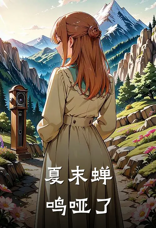 夏末蝉鸣哑了江彦江彦无弹窗全文免费阅读_最新推荐小说夏末蝉鸣哑了(江彦江彦)