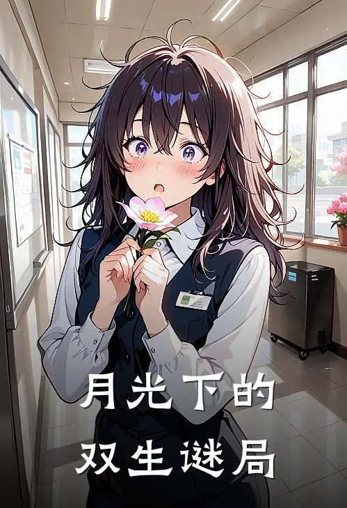 月光下的双生谜局