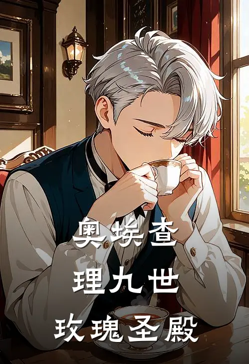 【奥埃】查理九世：玫瑰圣殿