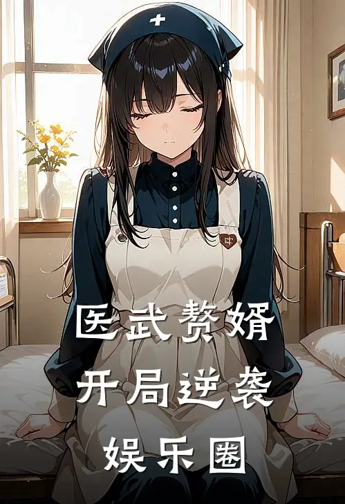 医武赘婿：开局逆袭娱乐圈陈砚舟李铭免费小说全文阅读_最新好看小说医武赘婿：开局逆袭娱乐圈陈砚舟李铭