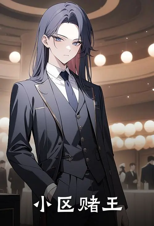 小区赌王(林晚晚陈默)最新小说_免费阅读完整版小说小区赌王(林晚晚陈默)