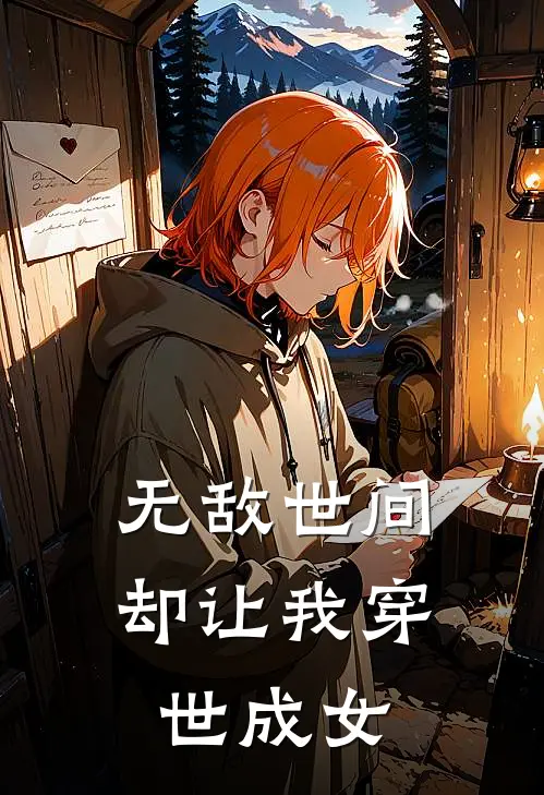 无敌世间却让我穿世成女徐鸿影墨然免费小说全文阅读_最新好看小说无敌世间却让我穿世成女徐鸿影墨然