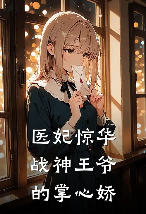 医妃惊华：战神王爷的掌心娇沈知意沈知微最新完结小说推荐_最新更新小说医妃惊华：战神王爷的掌心娇(沈知意沈知微)