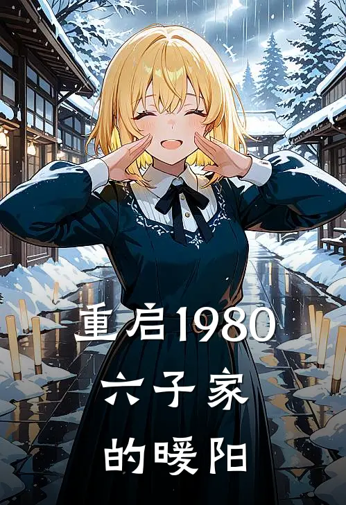 重启1980：六子家的暖阳林阳李秀珍免费小说笔趣阁_完结小说免费阅读重启1980：六子家的暖阳林阳李秀珍