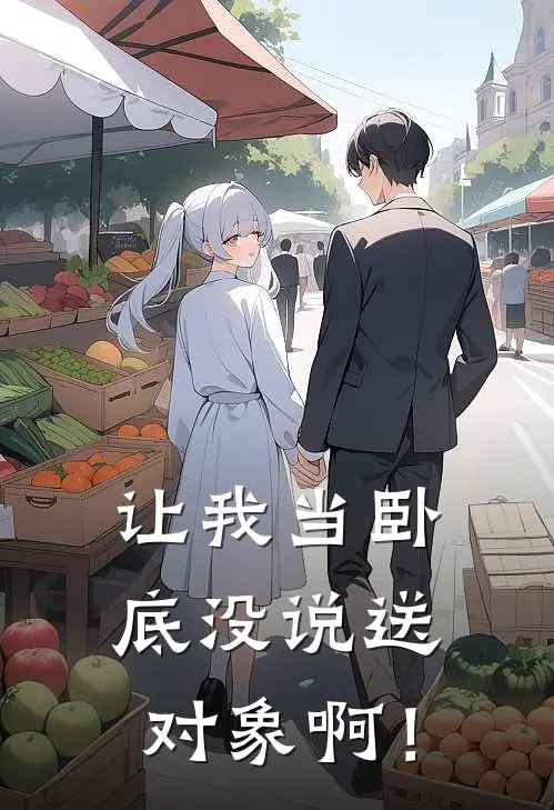 让我当卧底没说送对象啊！白迟严秋生最新章节免费阅读_让我当卧底没说送对象啊！全文免费在线阅读