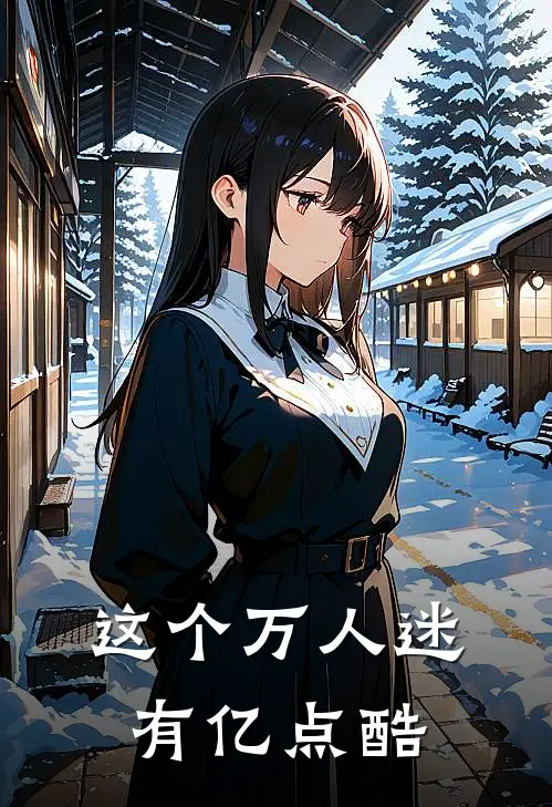 这个万人迷有亿点酷