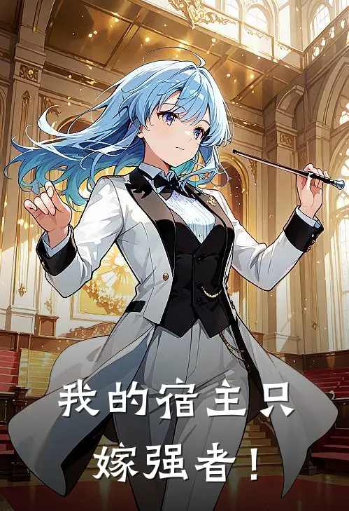 我的宿主只嫁强者！