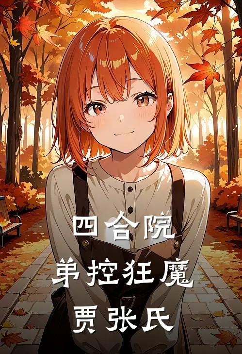 四合院：弟控狂魔贾张氏