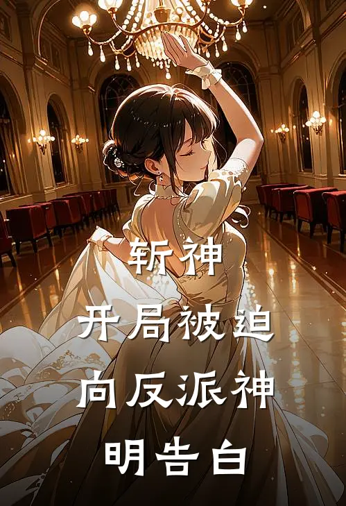 斩神：开局被迫向反派神明告白