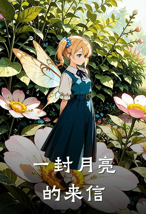 一封月亮的来信林月周燃小说最新章节_最新小说推荐一封月亮的来信林月周燃