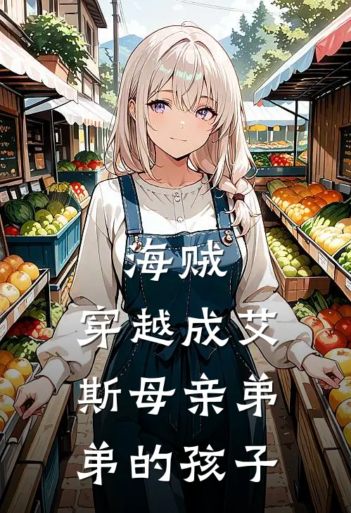 海贼：穿越成艾斯母亲弟弟的孩子