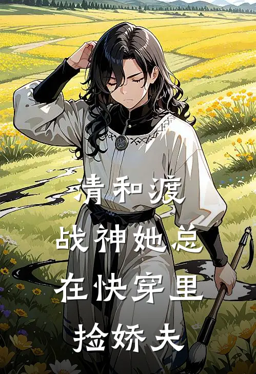 清和渡：战神她总在快穿里捡娇夫(姜媛夏淼淼)小说免费在线阅读_清和渡：战神她总在快穿里捡娇夫(姜媛夏淼淼)大结局阅读