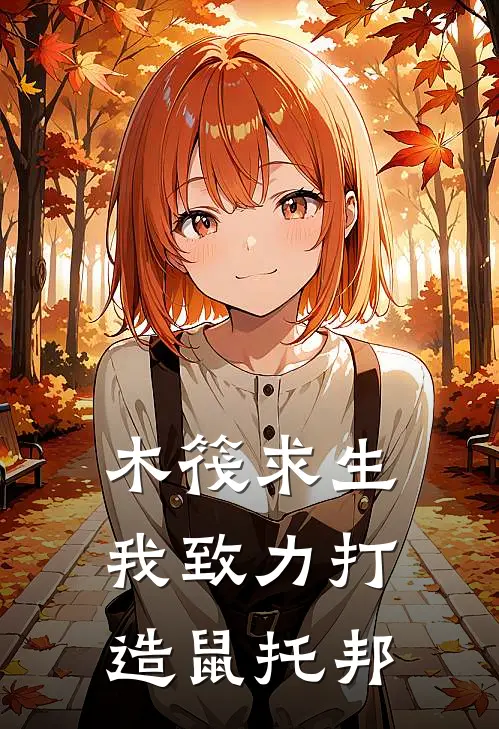 木筏求生：我致力打造鼠托邦栖小萤栖小莹全本免费小说_热门网络小说推荐木筏求生：我致力打造鼠托邦栖小萤栖小莹