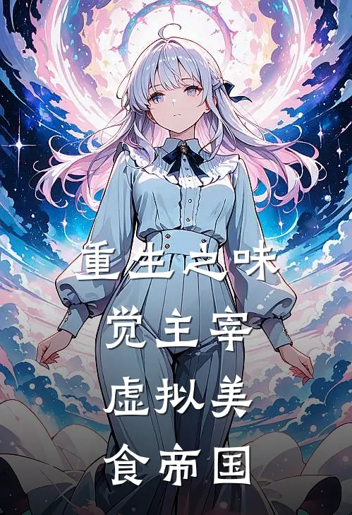 重生之味觉主宰：虚拟美食帝国(林默赵天雷)免费小说大全_小说完结免费重生之味觉主宰：虚拟美食帝国林默赵天雷