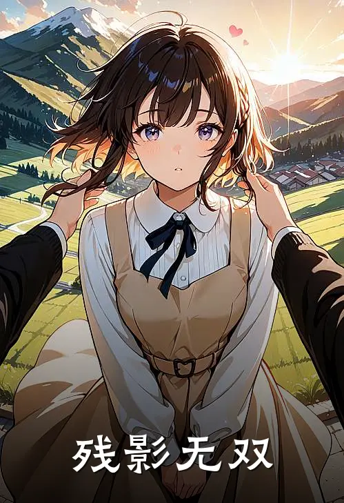 残影无双夏陌陈凌已完结小说推荐_完整版小说残影无双(夏陌陈凌)