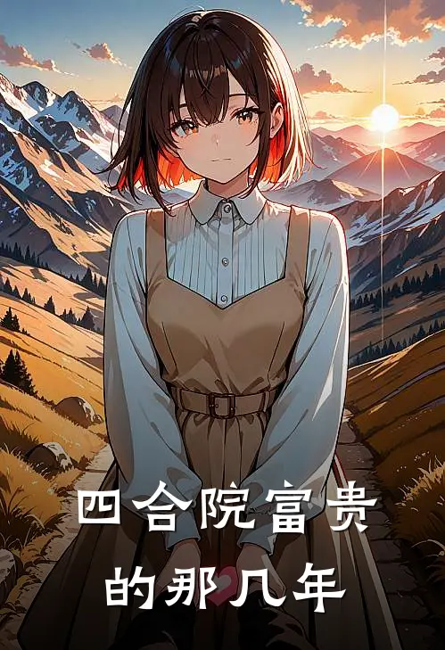 四合院富贵的那几年（张富贵傻柱）全文免费阅读无弹窗大结局_四合院富贵的那几年最新章节列表_笔趣阁（张富贵傻柱）