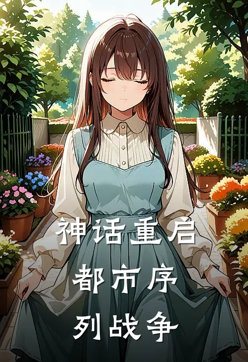 神话重启：都市序列战争(沈青阳苏夜)热门小说排行_完结版小说神话重启：都市序列战争沈青阳苏夜