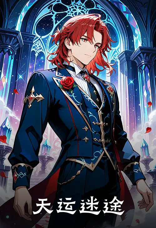 天运迷途(何乾何乾)完结版免费小说_热门完结小说天运迷途(何乾何乾)