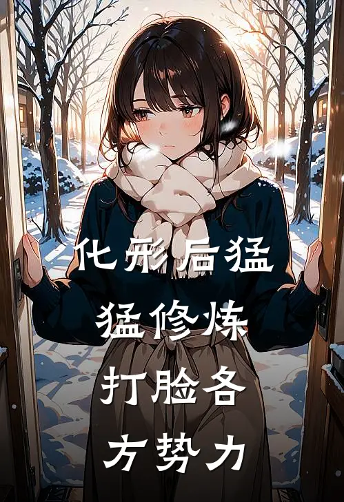 化形后猛猛修炼，打脸各方势力(林风窝巢)全文阅读免费全集_完结小说化形后猛猛修炼，打脸各方势力林风窝巢