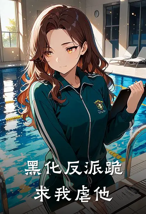 黑化反派跪求我虐他