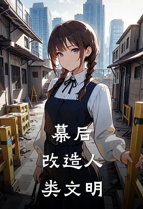 幕后：改造人类文明罗鸣温斯特免费阅读全文_热门小说大全幕后：改造人类文明罗鸣温斯特