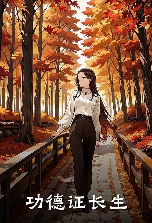 功德证长生(林小满赵元通)热门网络小说_最新章节列表功德证长生(林小满赵元通)