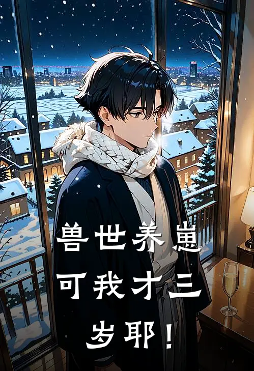 小云初初宝《兽世养崽：可我才三岁耶！》完整版在线阅读_小云初初宝完整版在线阅读