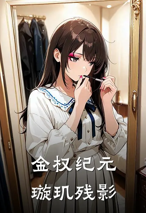 金权纪元：璇玑残影