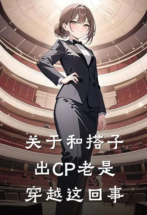 关于和搭子出CP老是穿越这回事童磨夏油杰完整版免费小说_热门网络小说推荐关于和搭子出CP老是穿越这回事(童磨夏油杰)