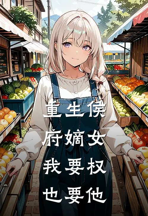 重生侯府嫡女，我要权也要他沈念念侯府热门小说阅读_免费完结小说重生侯府嫡女，我要权也要他沈念念侯府