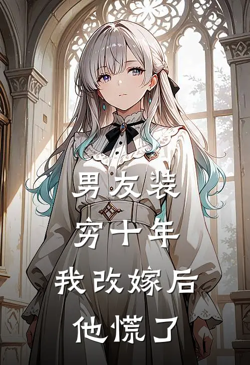 《男友装穷十年，我改嫁后他慌了》贺承哲凡凡已完结小说_男友装穷十年，我改嫁后他慌了(贺承哲凡凡)经典小说