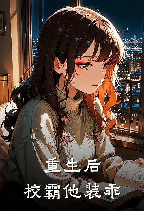 重生后，校霸他装乖(虞星荷秦弃)热门小说推荐_免费小说在线看重生后，校霸他装乖虞星荷秦弃