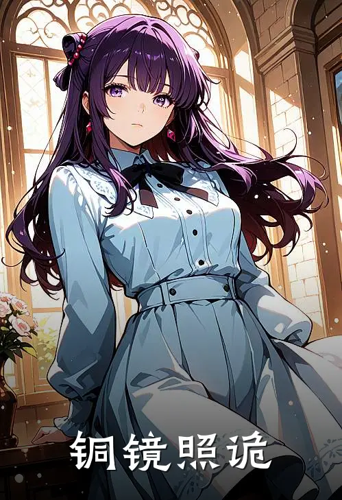 铜镜照诡林砚福伯免费小说完整版_完结版小说阅读铜镜照诡(林砚福伯)