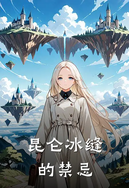 昆仑冰缝的禁忌(林夏陈秋)免费阅读_无弹窗全文免费阅读昆仑冰缝的禁忌林夏陈秋