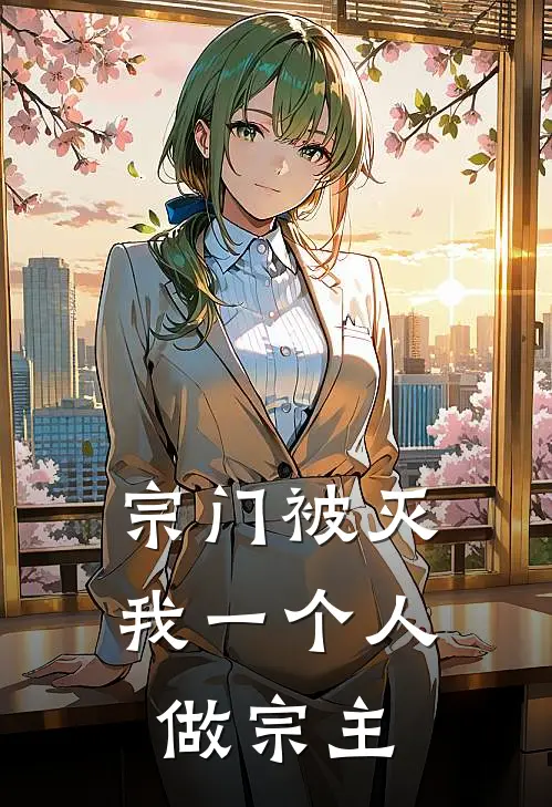宗门被灭：我一个人做宗主叶千山墨尘完整版小说_小说完结推荐宗门被灭：我一个人做宗主(叶千山墨尘)