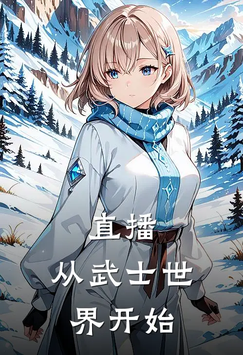 直播：从武士世界开始