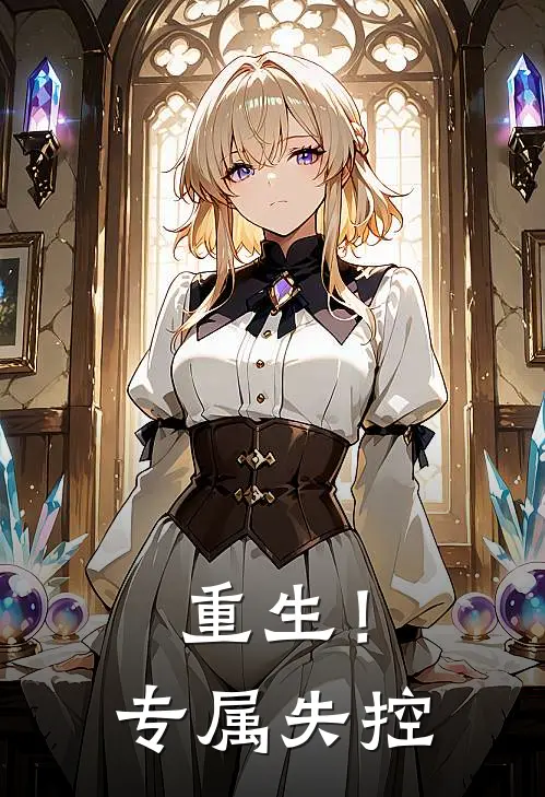 重生！专属失控