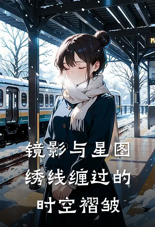 镜影与星图：绣线缠过的时空褶皱林墨赵玥完结版免费小说_完本小说大全镜影与星图：绣线缠过的时空褶皱林墨赵玥