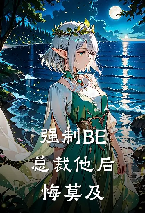 强制BE：总裁他后悔莫及