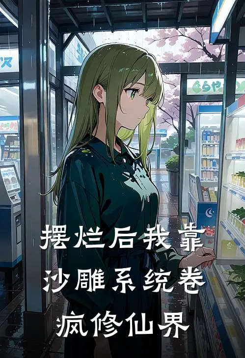 摆烂后我靠沙雕系统卷疯修仙界林墨张三热门小说排行_免费小说摆烂后我靠沙雕系统卷疯修仙界林墨张三