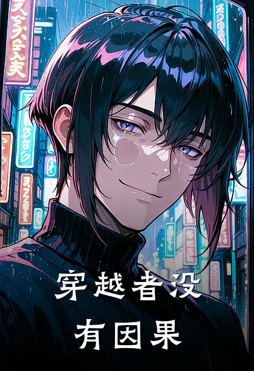 穿越者没有因果