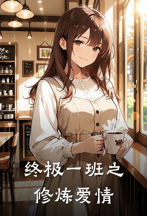 终极一班之修炼爱情